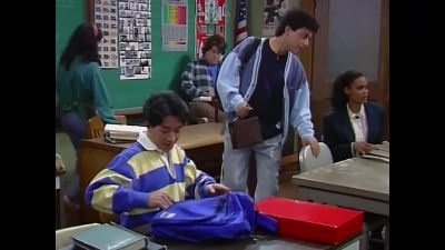Morning geniuses - Head of the Class