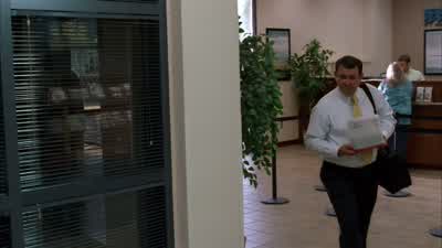 Morning. - Breaking Bad