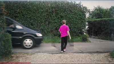 Morning, Guv. - The Sidemen Story