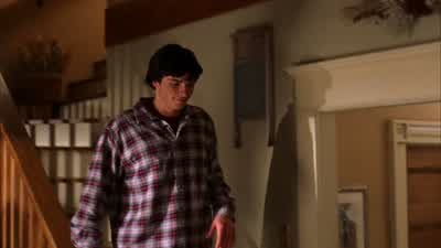 Morning, guys. - Smallville