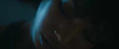 - Morning, Hal.
- Morning, Mr Gavin. - Jade