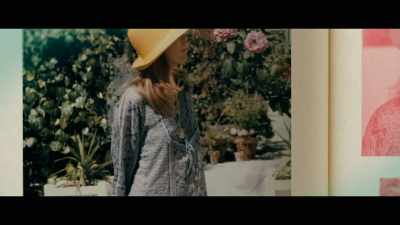["Morning Has Broken"
by Cat Stevens playing] - My Psychedelic Love Story