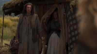 -Morning.
-Hello. - Britannia