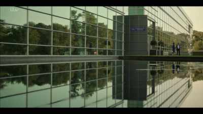 Morning.
Hey. - Trigger Point