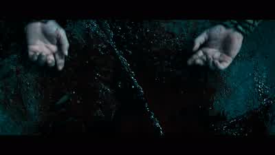 Morning is upon us, my chiId. - Underworld: Rise of the Lycans