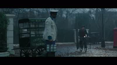 Morning Jack - Mary Poppins Returns
