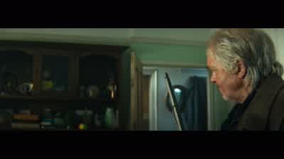 Morning, kiddo. - 28 Years Later