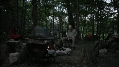 Morning, Leslie. - Patriot