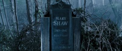 Morning, Mary. - Dead Silence