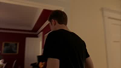 Morning, mom. - Smallville
