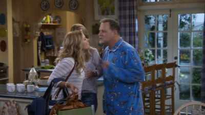 Morning! Morning! Morning! - Fuller House