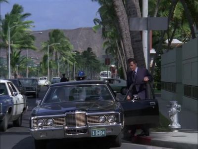 -MORNING.
-MORNING. - Hawaii Five-0