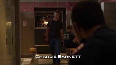 Morning.
Morning. - Chicago Fire