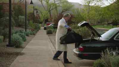 - Morning.
- Morning. - The Grand Tour