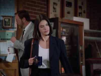 - Morning.
- Morning. - Lois & Clark: The New Adventures of Superman