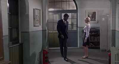 Morning.
Morning. - To Sir, with Love