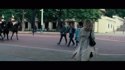 - Morning. - No Time to Die