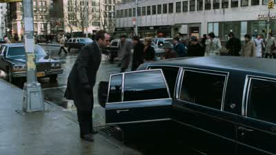 - Morning, Mr Duke. - Trading Places