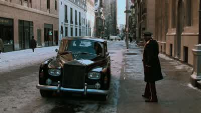 Morning Mr Duke. - Trading Places