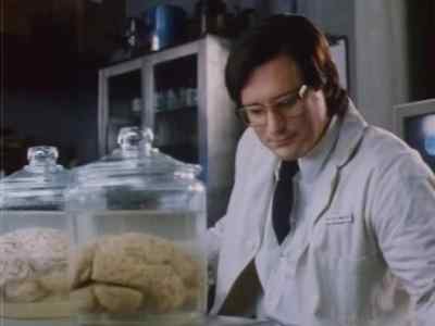 Morning, Mr. Hoffencamp. - Brain Dead