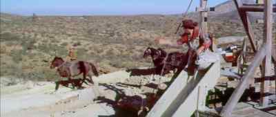 - Morning, Mr. McLintock.
- G.W: Morning. - McLintock!