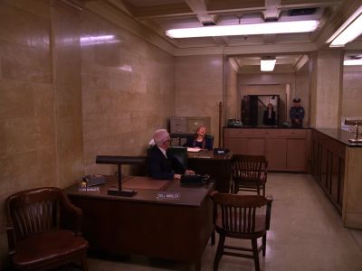 - Morning, Mr. Mibbler.
- Audrey Horne. - Twin Peaks