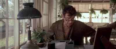 Morning, Mr. Myerson, you short person. - Hopscotch