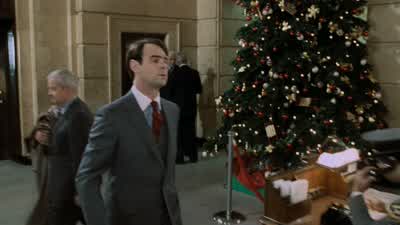 - Morning, Mr Winthorpe. - Trading Places