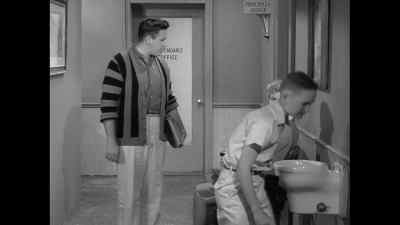 Morning, Mrs Cleaver. - Leave It to Beaver