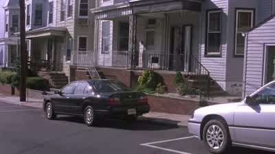 - Morning, Mrs. - Miss Congeniality