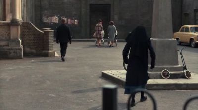 Morning, Mrs Whyte. - Call the Midwife