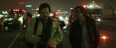Morning news If it bleeds it leads - Nightcrawler