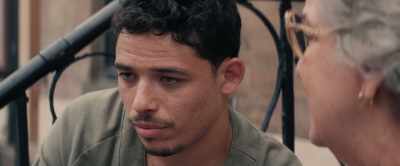 Morning and night, year after
year... to what end? - In the Heights