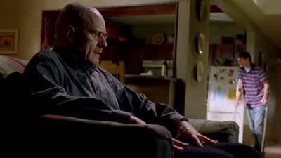 Morning. - Breaking Bad