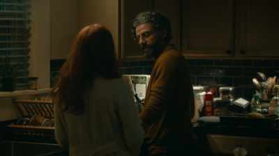 Morning pages. No. No, no, the-- (SCOFFS) - Scenes from a Marriage
