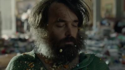 Morning, Phil. - The Last Man on Earth