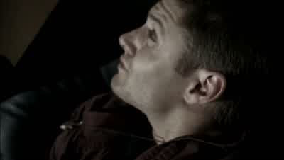 Morning, princess. - Supernatural