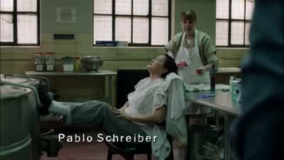 Morning, Red. - Orange Is the New Black