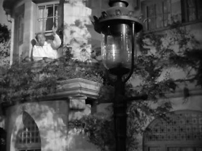 Morning Regina Really Ben - The Little Foxes
