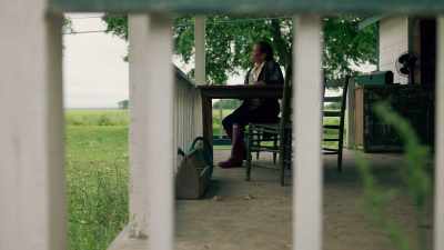 - Morning, Remy.
- Morning, Charley. - Queen Sugar