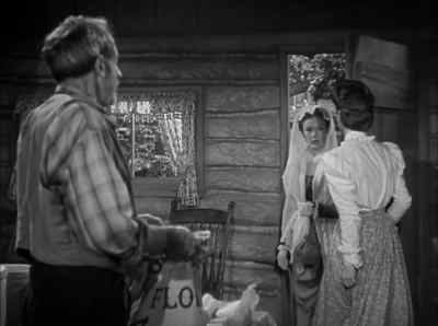 - Morning, Rose.
- Morning. - Ramrod
