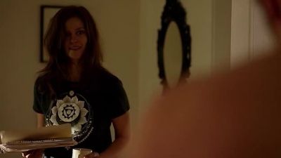Morning. - Longmire