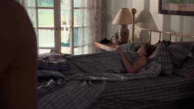 - Morning. - Dawson's Creek