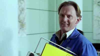 - Morning. - Hustle