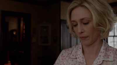 Morning. - Bates Motel