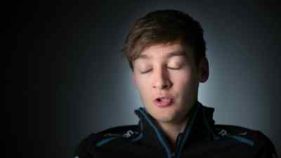 Morning. - Formula 1: Drive to Survive