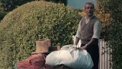 Morning! - Grantchester