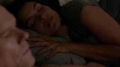 Morning. - The Following
