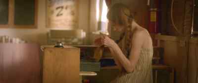 - Morning. - Frank and Penelope