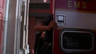 Morning. - Criminal Minds